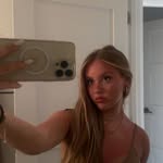 Ella Marley - @ellaopalinski - Instagram