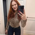 Ella O'connel - @ell.amarley - Instagram