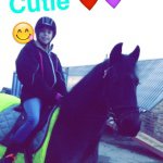 Ellie Marriott - @cheer_leader65 - Instagram