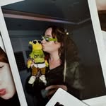Ella Maxwell - @wonnbats - Instagram