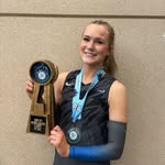 Ella Maxwell - @ellamaxwellvb2026 - Instagram