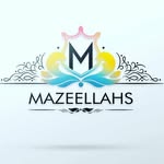 ashabi - @mazeellahs - Instagram