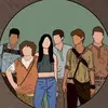 🥰The Maze Runner🥰 - @ella_maze.runner - TikTok