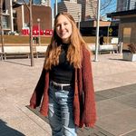 Ella McBride - @ella.mcbride - Instagram