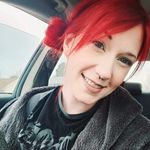 Ella McBride - @lieutenant_dimples - Instagram