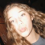 Ella McBride - @ellarose0520 - Instagram