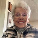 Ella McBride - @ellamcbride50 - Instagram