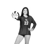 ella mccarthy - @ella_volleyball2028 - Instagram