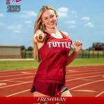 Ella McDaniel - @ella_mcdaniel2028 - Instagram