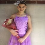 Ella McDaniel - @dancing_geek10 - Instagram