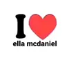 🥺💞ella mcdaniel fanpage💞🥺 - @ella.mcd.fanpage - TikTok