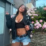 Ella McGhee - @ella_corinne1603 - Instagram