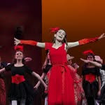 Ella McKee - @ella_mckee.theatre - Instagram