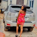 Ella Mike - @sweet565355 - Instagram