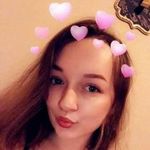 Helen Mike - @ella_jessica297 - Instagram