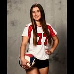 Ella Miles - @ella_miles_vball - Instagram