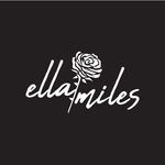 Ella Miles - @authorellamiles - Instagram
