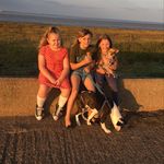Ella Miles - @ellamiles1590 - Instagram