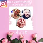 Ella And Miley 💛 - @ellandmileydiy_slimes - Instagram