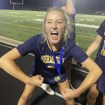 ella mills 2025 - @ellamillslax - Instagram