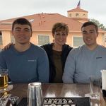 Ellen Minton Potter - @ejpwvu - Instagram