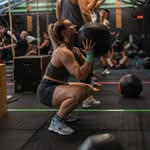 Ella Mitchell - @ellamitchfit - Instagram