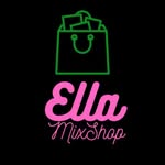Ella Mixshop - @ella.mixshop - Instagram