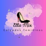 Samara fidelis - @ellamixcalcados - Instagram