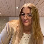 Ella Hansen🤍 - @ellamoellerhansen - Instagram