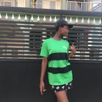 Ella Montes - @montencia_ella - Instagram
