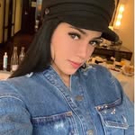 Ella montes Maries - @maldonado_maries - Instagram