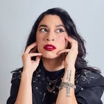 Ela Morais - @ellamoraais - Instagram