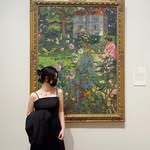 Ella Chen - @ellamorandi - Instagram