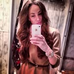 Ella ❤ Morales - @karinadiakovskaia3084 - Instagram