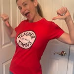 Ella Morales - @eluchka1776 - Instagram