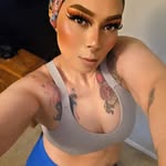 ELLA MORALES - @tijuanagirl619 - Instagram