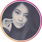 Элла Мороз - @ellamoroz9 - Instagram