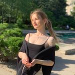 Элла Мороз - @izabellamoroz - Instagram