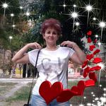 Элла Мороз - @morozella531 - Instagram