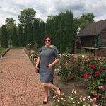 Ella Moroz - @ellochka1966 - Instagram