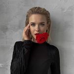 Ella Moroz - @kkknopik - Instagram