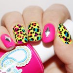 Ella Morse - @polishedbyella - Instagram
