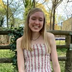 Ella Mortimer for Historian - @ella4historian2021 - Instagram