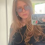 Ella Mortimer Undén - @ellaaskamerarulle - Instagram