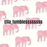 Ella Mosby - @ella_tumblessssssss - Instagram