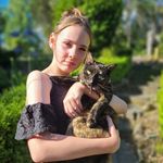 Ella Grace Moseley - @ellagracemoseley - Instagram