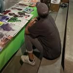 Elle.Mouton - @elle.mouton.art - Instagram