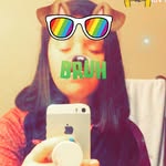 Ella Moyer - @crazy_woman56 - Instagram