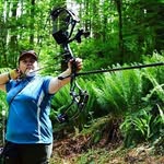Ella Moyer Archery - @ellamoyerarchery - Instagram