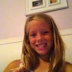 Going To Bed - @ella_moyers10 - Instagram